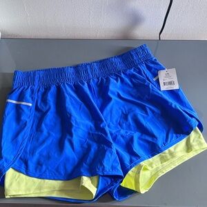 Athletic Works Shorts